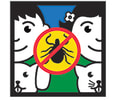 Spray Safe logo