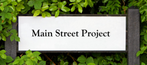 main street project