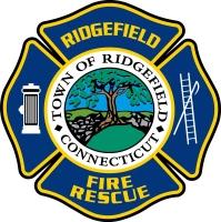 The Seal of the Ridgefield Fire Department