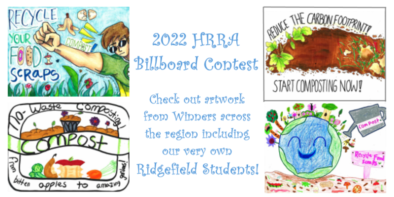 2022 HRRA billboard contest