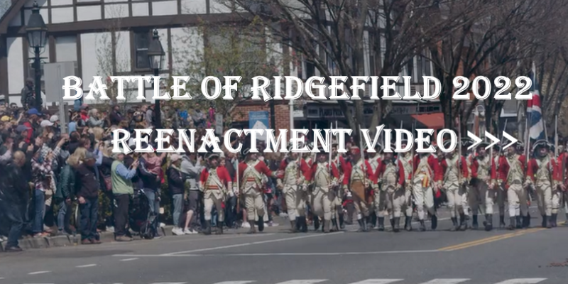 Battle of Ridgefield Video