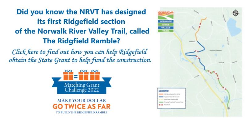 Grant 2022 - ridgefield ramble